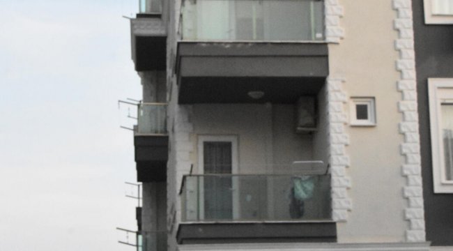 Üniversiteli Gonca'nın sır ölümü