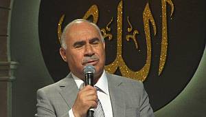 Ünlü hafız ve mevlithan İsmail Coşar ile eşi trafik kazasında yaşamını yitirdi