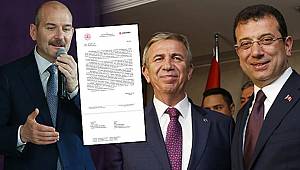 Yardım kampanyası başlatan CHP'li belediyelere soruşturma tehdidi!