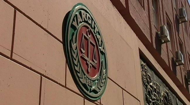 Yeni Yargıtay Başkanı Mehmet Akarca kimdir, hangi görevlerde yer aldı?