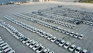 Yenikapı'daki araçlarla ilgili İBB Meclisi Araştırma Komisyonu raporu açıklandı