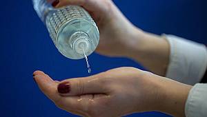 Yer: Adana... Kolonya içen bir kişi hayatını kaybetti