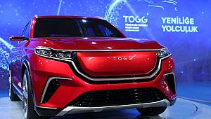 Yerli otomobilin adresi resmiyet kazandı