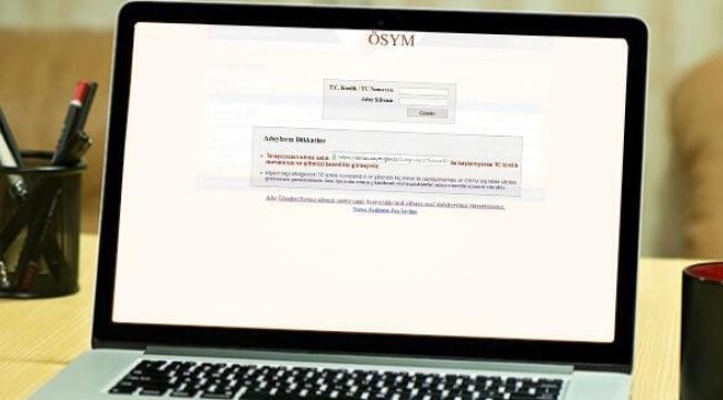 YKS ertelendi mi? ÖSYM 2020 YKS sınav tarihi