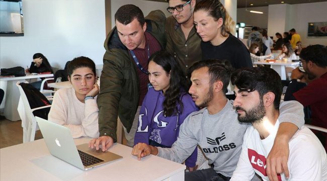 YÖK'den Kıbrıs'ta okuyan öğrencilerle ilgili karar