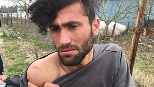 Yunan askeri göçmenleri döverek Türkiye'ye gönderdi