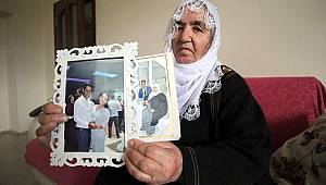 Yunan askerinin gözaltına aldığını söylediği balıkçı oğlu için yardım istiyor