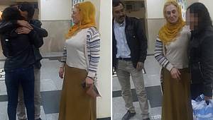 Yunanistan'daki Lavrion kampı üzerinden PKK'ya katılan genç teslim oldu