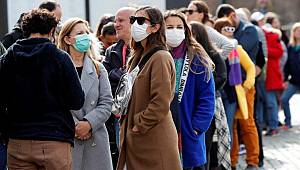 Yurt dışı tatili koronavirüse takılıyor