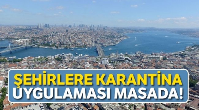Yurt içi seyahatlere yasak gündemde