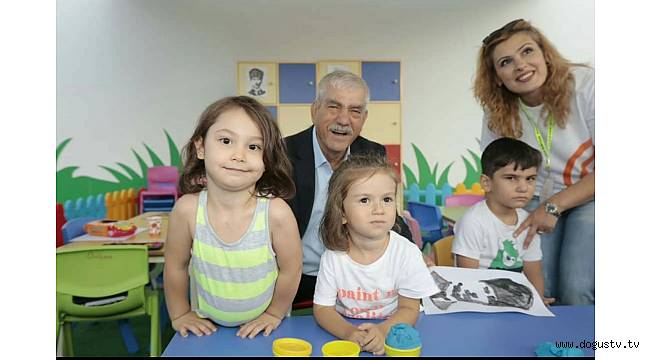 100 yıldır aynı heyecan ve coşkuyla: 23 Nisan kutlu olsun!