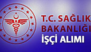 2020 Sağlık Bakanlığı sürekli işçi alımı kura sonuçları sorgulama adresi