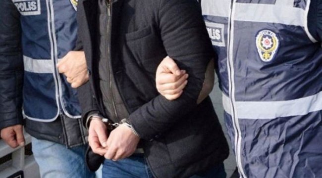 22 günde 2 cinayet işleyen zanlılar saklandıkları villada yakalandı