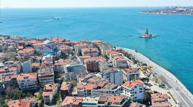 29 ilde hava kirliliği yüzde 32 azaldı