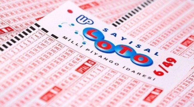 8 Nisan 2020 Sayısal Loto çekiliş sonuçları sorgula
