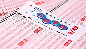 8 Nisan 2020 Sayısal Loto çekiliş sonuçları sorgula