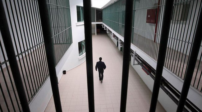 Af yasasının Meclis'e geliş tarihi belli oldu