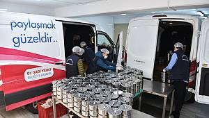 AŞEVLERİMİZ İÇİMİZİ ISITIYOR