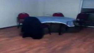 Ataşehir'de iş yerinde kumar oynayanlara baskın