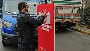 ATAŞEHİR SEMT PAZARLARINDA KORONAVİRÜS ÖNLEMİ