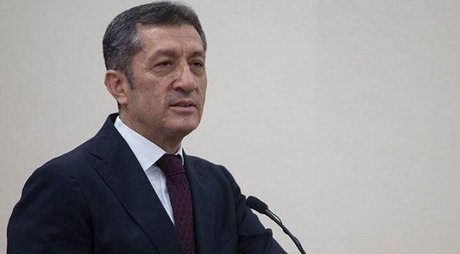 Bakan Selçuk, 23 Nisan için hazırlıkları açıkladı