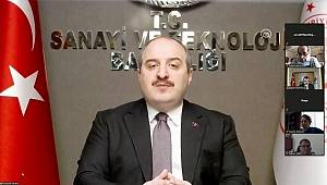 Bakan Varank'tan aşı-ilaç çalışmalarına ilişkin açıklama