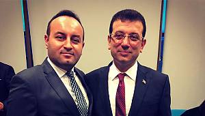 Baki Aydöner'e İBB'de Yeni Görev