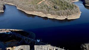 Barajlardaki doluluk oranı yüzde 70'i geçti! Uzmanlardan İstanbullulara su tasarrufu çağrısı
