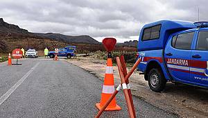 Bayburt ve Muş'ta 4 köy karantinaya alındı