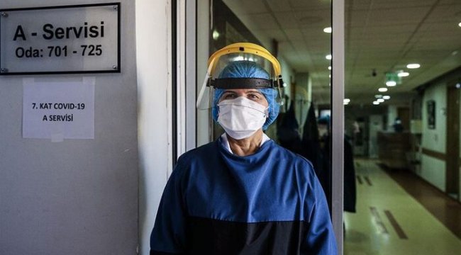 Bilim Kurulu Üyesi Prof. Dr. Hasan Tezer: Haziran’da hayatın normalleşeceğini düşünüyorum