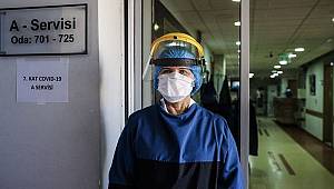 Bilim Kurulu Üyesi Prof. Dr. Hasan Tezer: Haziran’da hayatın normalleşeceğini düşünüyorum