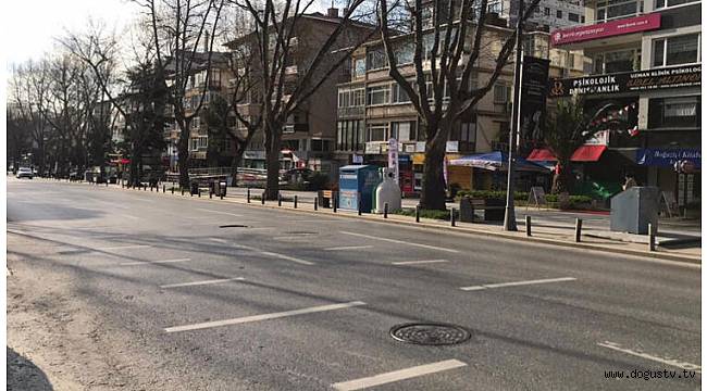 Bilim Kurulu Üyesi Prof. Tevfik Özlü: Uzun süre evde kalmaya hazır olun