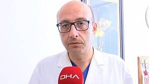 Bilim Kurulu Üyesi Yamanel: Virüsün topraktan çıkma ihtimali yok