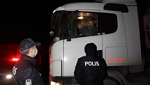 Bir ilçede kısıtlama, üç köyde karantina