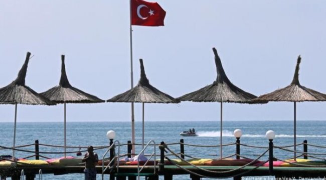 Bir milyon tatil paketinde iade krizi