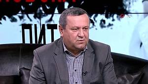 - Bulgaristan'da milletvekili korona virüsüne yakalandı