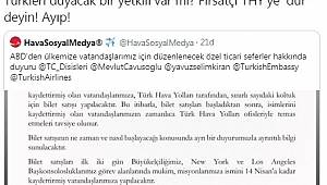 'Bunun adı fırsatçılık: THY'nin 5 bin TL'lik bileti 16 bin TL'ye yükseldi!'