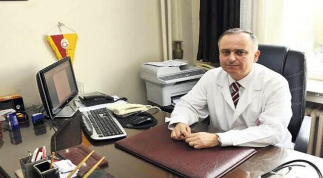 Çapa Tıp Fakültesi profesörü hayatını kaybetti