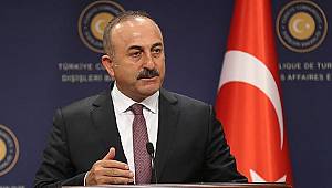 Çavuşoğlu: 76 vatandaşımız ambulans uçakla ülkemize geldi