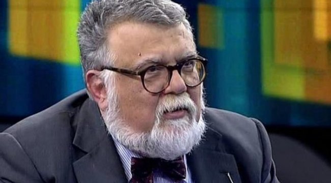 Celal Şengör kimdir? Ünlü profesör kaç yaşında ve nerede doğdu?