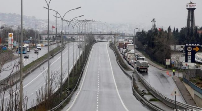 CHP'li 11 büyükşehir belediye başkanından sokağa çıkma yasağı çağrısı