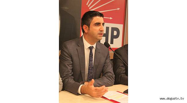 Kartal Belediye Başkanı Gökhan Yüksel 'den sahada çalışan personeline jest