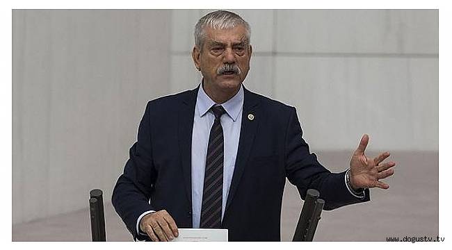 CHP’li Beko, müzik emekçileri için ‘yardım’ çağrısı yaptı