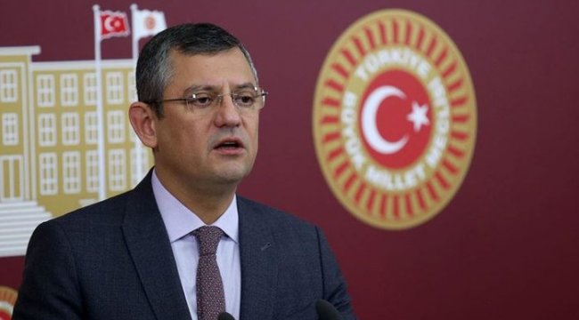 CHP'li Özel'den flaş açıklama: Soma'da koronavirüs tespit edilen maden işçileri var