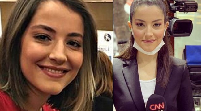 CNN Türk muhabiri Ceylan Sever'den koronavirüse yakalanan kuzeni için yardım çağrısı: Her şeyi yapmaya hazırız, lütfen