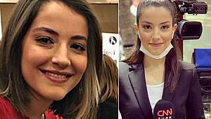 CNN Türk muhabiri Ceylan Sever'den koronavirüse yakalanan kuzeni için yardım çağrısı: Her şeyi yapmaya hazırız, lütfen