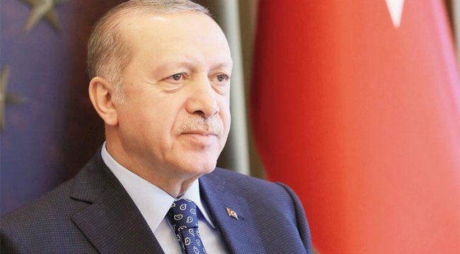 Cumhurbaşkanı Erdoğan: Bunun da üstesinden geleceğiz