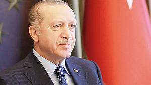 Cumhurbaşkanı Erdoğan: Bunun da üstesinden geleceğiz