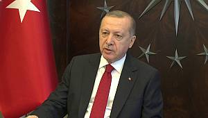 Cumhurbaşkanı Erdoğan: Devlet içinde devlet olmanın anlamı yok