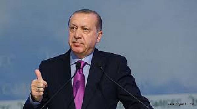 Cumhurbaşkanı Erdoğan: Devlet içinde devlet olmanın bir anlamı yok